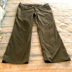 Columbia hiking pants